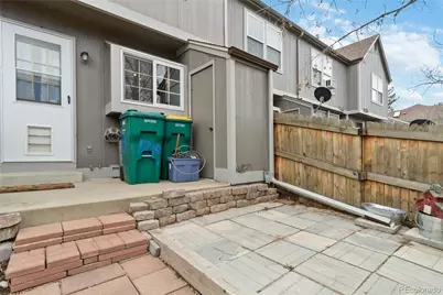 1219 S Flower Circle #B, Lakewood, CO 80232 - Photo 28