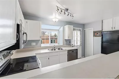 1219 S Flower Circle #B, Lakewood, CO 80232 - Photo 14