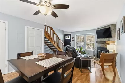 1219 S Flower Circle #B, Lakewood, CO 80232 - Photo 4