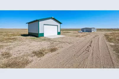 48249 County Road 74, Orchard, CO 80649 - Photo 2