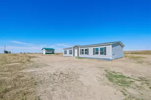 48249 Co Rd 74, Orchard, CO 80649 - Photo 1