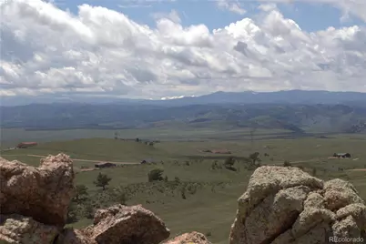 1209 Linecamp Drive, Livermore, CO 80536 - Photo 32