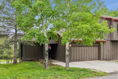 24036 Currant Drive, Golden, CO 80401 - Photo 1