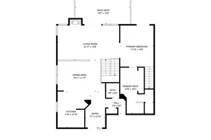 24036 Currant Dr, Golden, CO 80401 - Photo 38