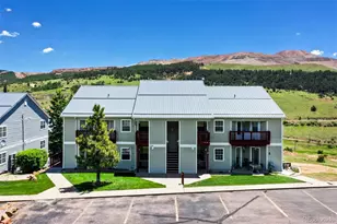 124 Whalen Ave, Cripple Creek, CO 80813 - Photo 1