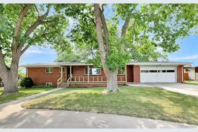 45 Hoyt Street, Denver, CO 80226 - Photo 1