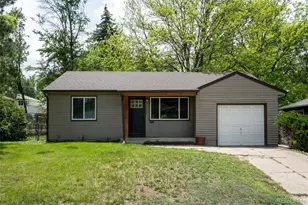 3460 E Nielsen Ln, Denver, CO 80210 - Photo 2