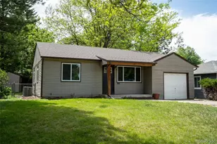 3460 E Nielsen Ln, Denver, CO 80210 - Photo 1