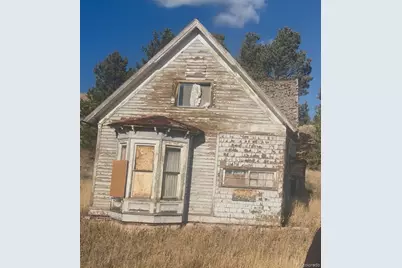 2227 County Road 31, Florissant, CO 80816 - Photo 1