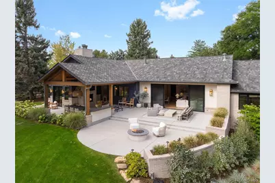 5360 S Logan Drive, Greenwood Village, CO 80121 - Photo 2