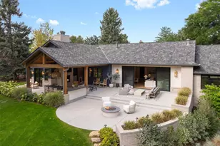 5360 S Logan Dr, Greenwood Village, CO 80121 - Photo 2