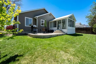 17461 E Bellewood Circle, Aurora, CO 80015 - Photo 1