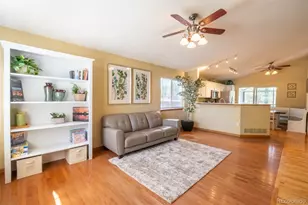 17461 E Bellewood Cir, Aurora, CO 80015 - Photo 6