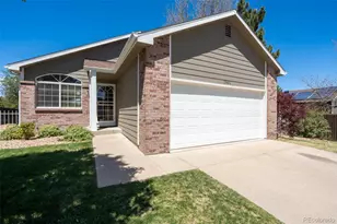 17461 E Bellewood Cir, Aurora, CO 80015 - Photo 4