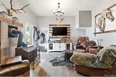 28456 Squirrel Lane, Conifer, CO 80433 - Photo 24