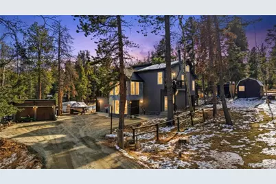 28456 Squirrel Lane, Conifer, CO 80433 - Photo 1
