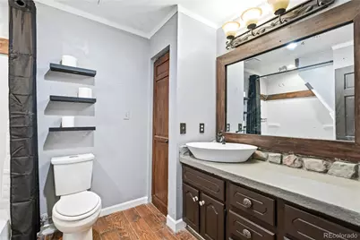 28456 Squirrel Lane, Conifer, CO 80433 - Photo 20