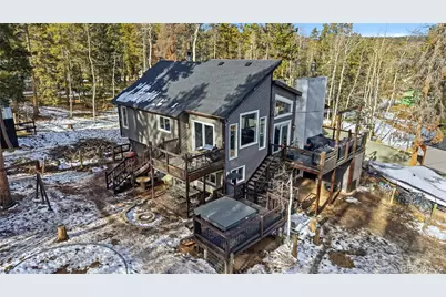 28456 Squirrel Lane, Conifer, CO 80433 - Photo 42