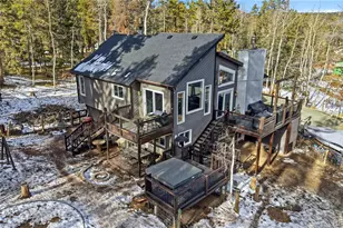 28456 Squirrel Ln, Conifer, CO 80433 - Photo 42