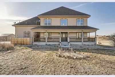 14855 Almstead Street, Hudson, CO 80642 - Photo 1