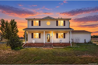 18556 Fox Haven Court, Brighton, CO 80603 - Photo 1