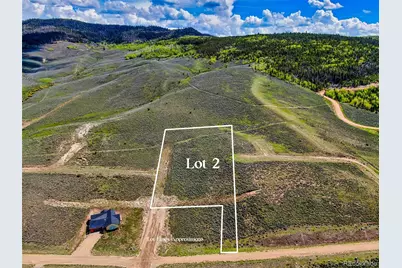 Lot 2 Ridgeway, Hot Sulphur Springs, CO 80451 - Photo 1