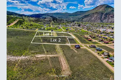 Lot 2 Ridgeway, Hot Sulphur Springs, CO 80451 - Photo 8