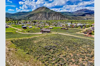 Lot 2 Ridgeway, Hot Sulphur Springs, CO 80451 - Photo 4