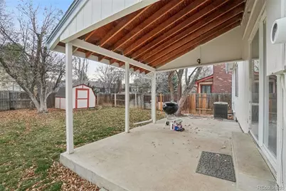 16646 E Rice Circle, Aurora, CO 80015 - Photo 28