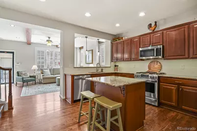 592 Brookhurst Avenue #A, Littleton, CO 80129 - Photo 8