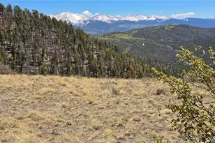 Lots 5817 & 5818 Balleroy & Covington Rd, Fort Garland, CO 81133 - Photo 1