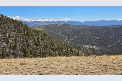 Lots 5817 & 5818 Balleroy & Covington Road, Fort Garland, CO 81133 - Photo 32
