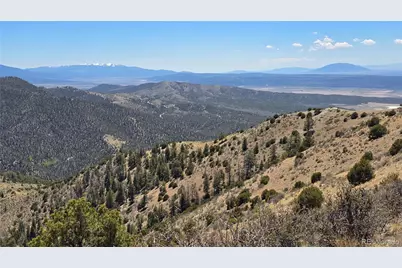 Lots 5817 & 5818 Balleroy & Covington Road, Fort Garland, CO 81133 - Photo 2