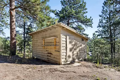 3942 S Palo Verde Road, Evergreen, CO 80439 - Photo 36