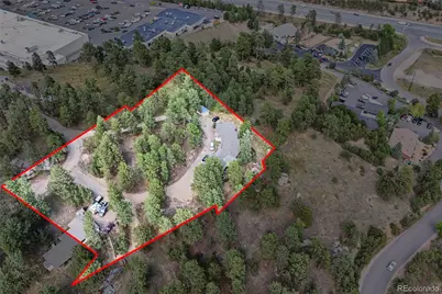 3942 S Palo Verde Road, Evergreen, CO 80439 - Photo 16