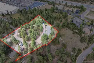 3942 S Palo Verde Rd, Evergreen, CO 80439 - Photo 16