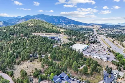 3942 S Palo Verde Road, Evergreen, CO 80439 - Photo 2