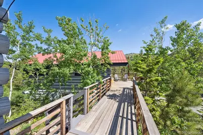 3945 Douglas Mountain Drive, Golden, CO 80403 - Photo 22