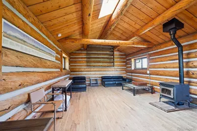 3945 Douglas Mountain Drive, Golden, CO 80403 - Photo 24