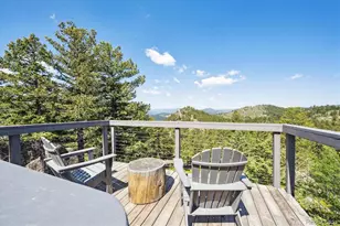 3945 Douglas Mountain Dr, Golden, CO 80403 - Photo 8