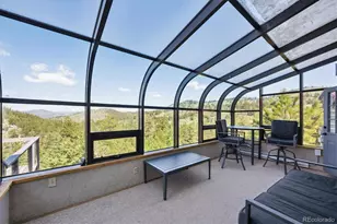 3945 Douglas Mountain Dr, Golden, CO 80403 - Photo 6