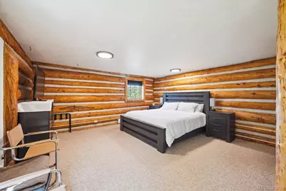 3945 Douglas Mountain Drive, Golden, CO 80403 - Photo 26