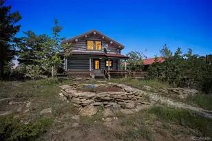 3945 Douglas Mountain Dr, Golden, CO 80403 - Photo 28