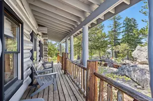 3945 Douglas Mountain Dr, Golden, CO 80403 - Photo 20