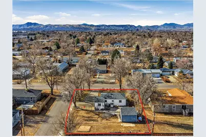 90 S Kendall Street, Lakewood, CO 80226 - Photo 2