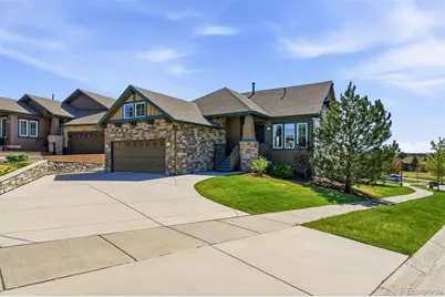 23920 E Easter Place, Aurora, CO 80016 - Photo 1