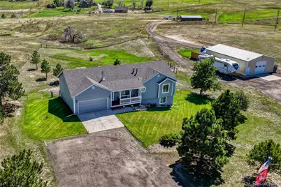 1166 Belgian Trail, Elizabeth, CO 80107 - Photo 42