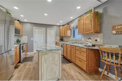 1166 Belgian Trail, Elizabeth, CO 80107 - Photo 10