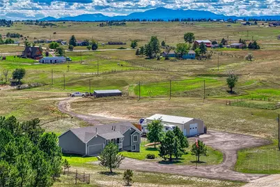 1166 Belgian Trail, Elizabeth, CO 80107 - Photo 1