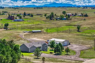1166 Belgian Trail, Elizabeth, CO 80107 - Photo 1